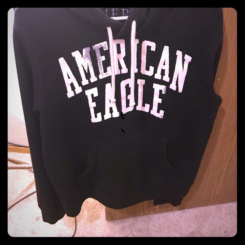 Men’s American Eagle Sweatshirt